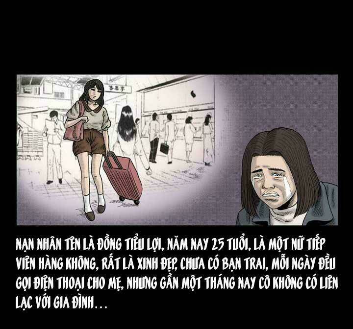 Kỳ Án Có Thật: Chapter 59