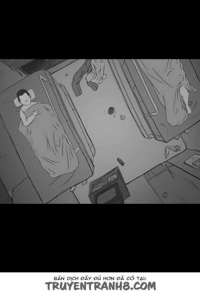 Thứ Sáu: Những Câu Chuyện Cấm: Chapter 41