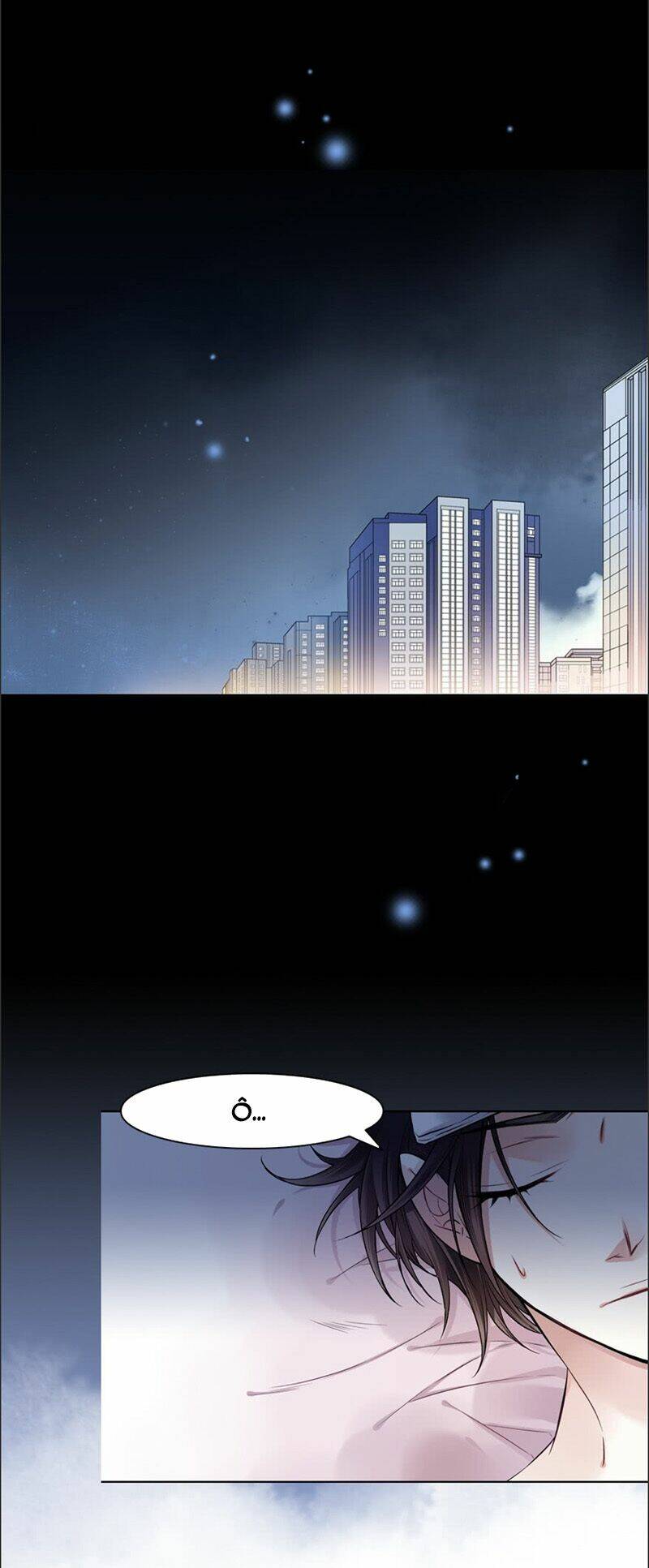 Ma Nữ Truyền Kỳ: Chapter 1