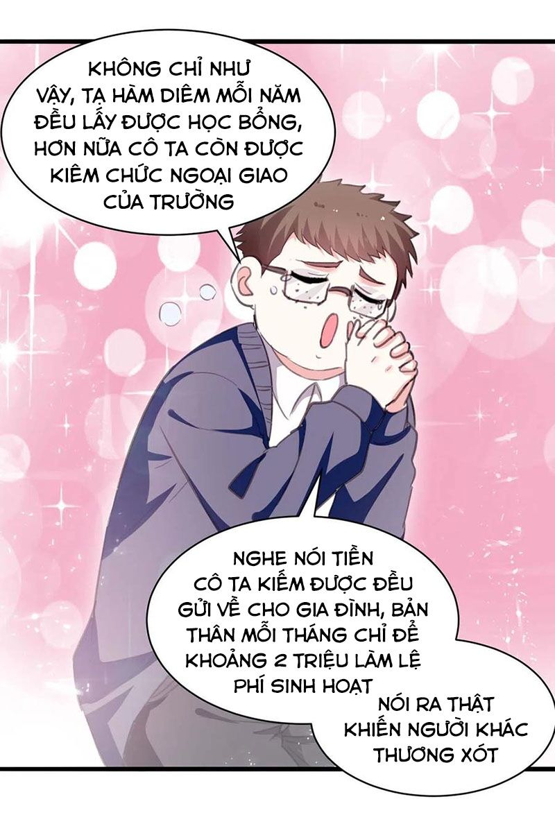 Thần Cấp Thấu Thị: Chapter 208