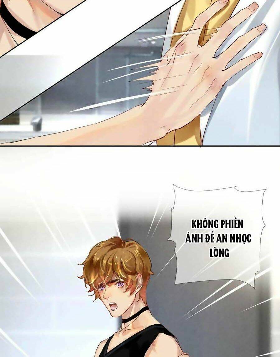 Chung Cư Của Các Ảnh Đế: Chapter 57