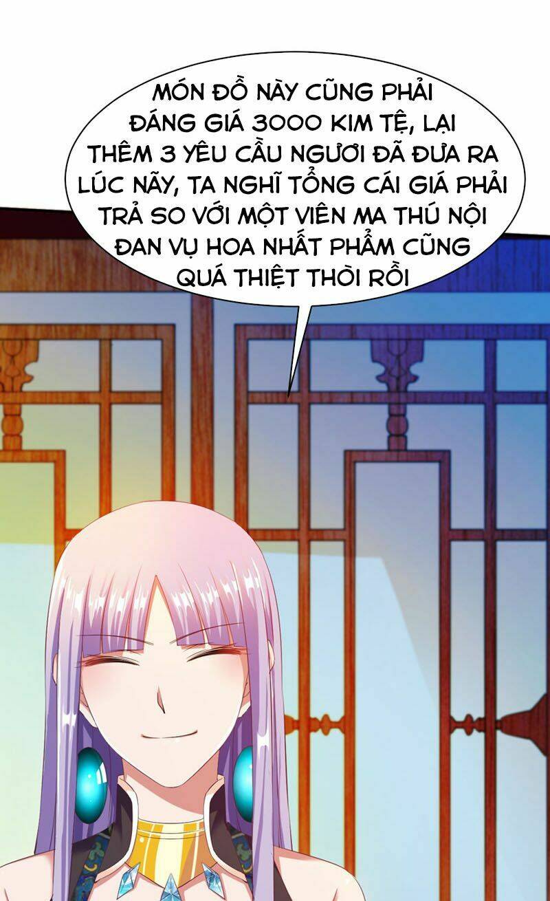 Chiến Đỉnh: Chapter 30
