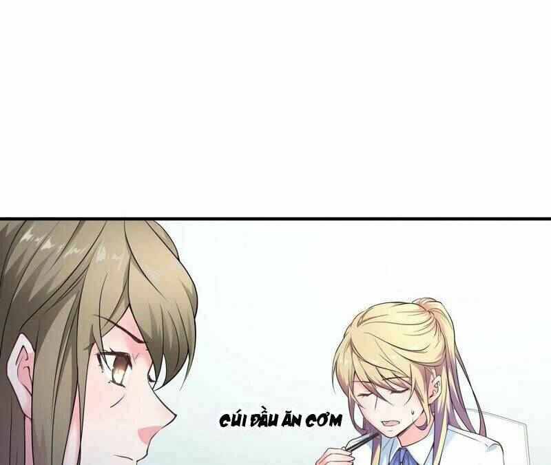 Chiến Lược Lãng Mạn Của Thịnh Thiếu: Chapter 33