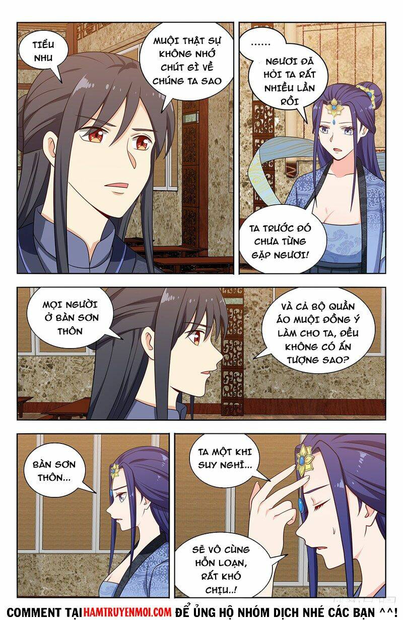 Tối Cường Phản Sáo Lộ Hệ Thống: Chapter 586