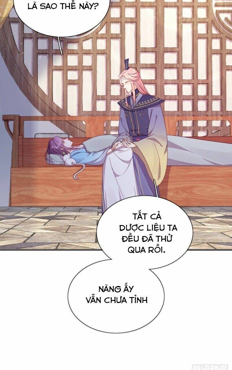 Vân Tưởng Chi Ca: Truy Ái Chỉ Lệnh: Chapter 25