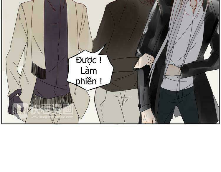 Ta Chỉ Muốn Giết Ngươi: Chapter 18