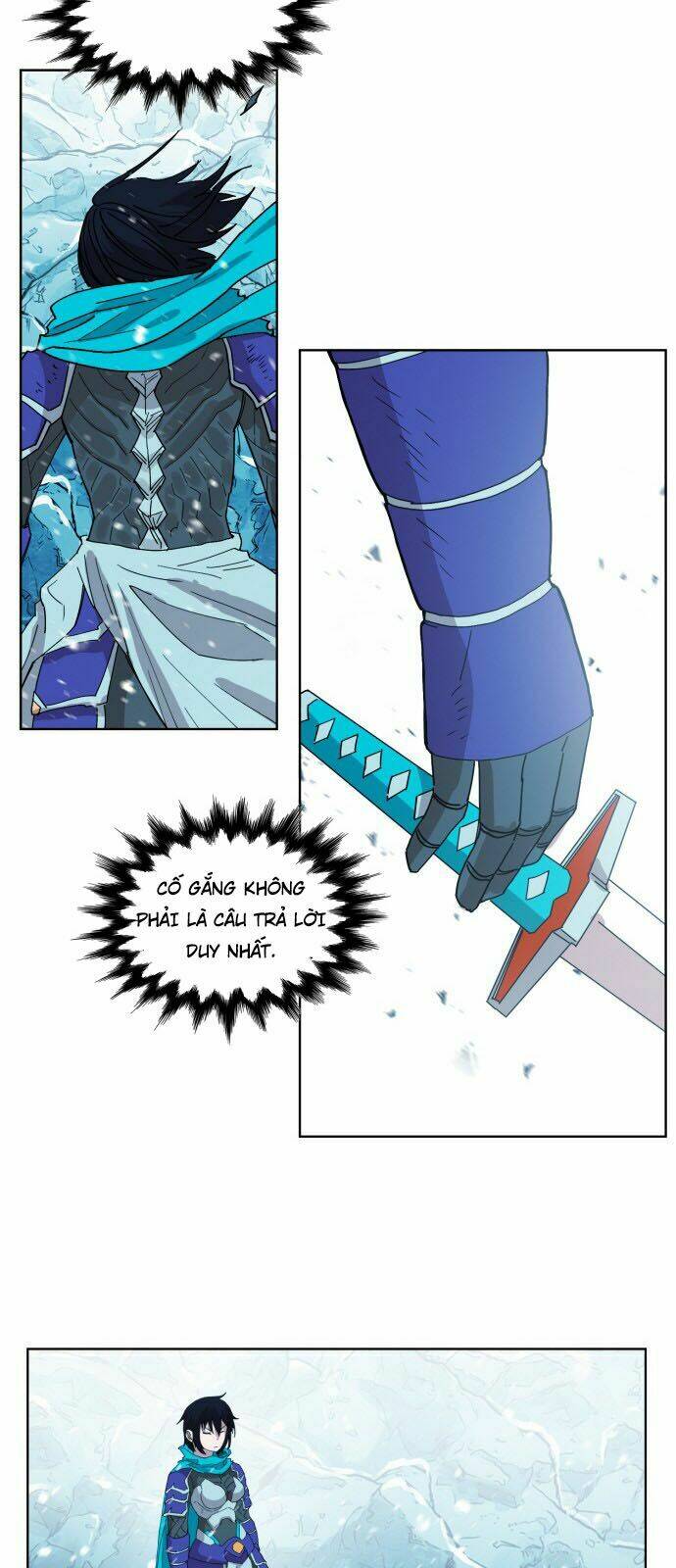 Hard Core Leveling Warrior: Chapter 141