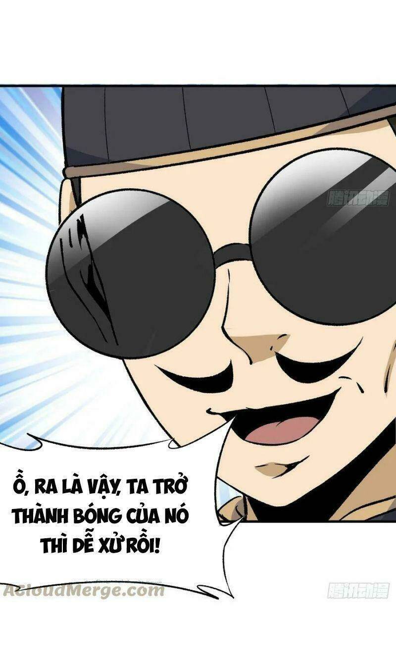 Cuồng Thiếu Siêu Thiên Tài: Chapter 90