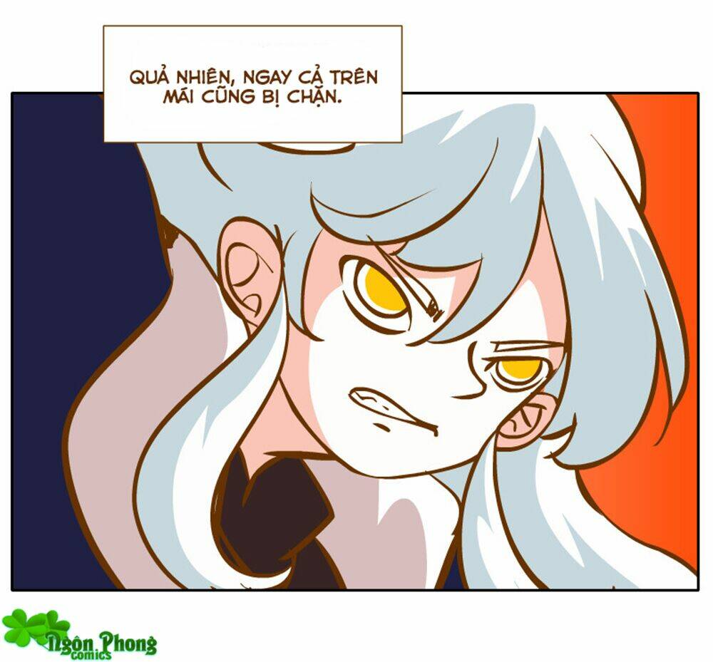 Hòa Thượng Và Tiểu Long Quân: Chapter 43