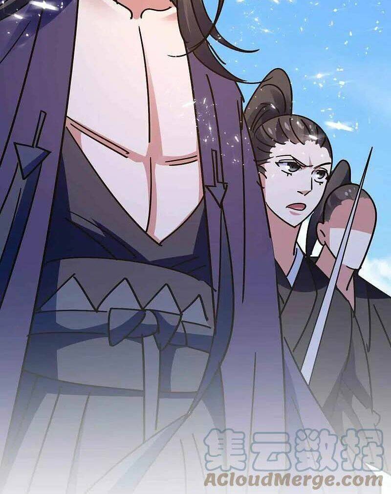 Kết Hôn Không Dễ: Chapter 185