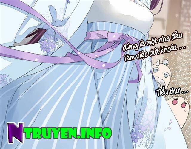 Hoa Nhan Sách: Chapter 63.2