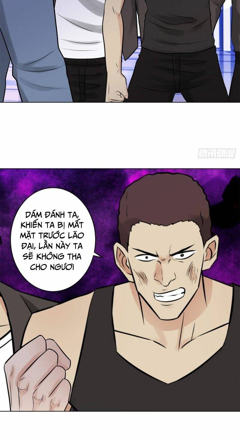 Học Viện Cao Thủ: Chapter 278