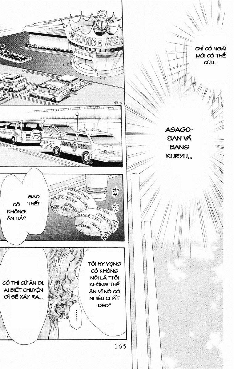 Tokyo Crazy Paradise: Chapter 64