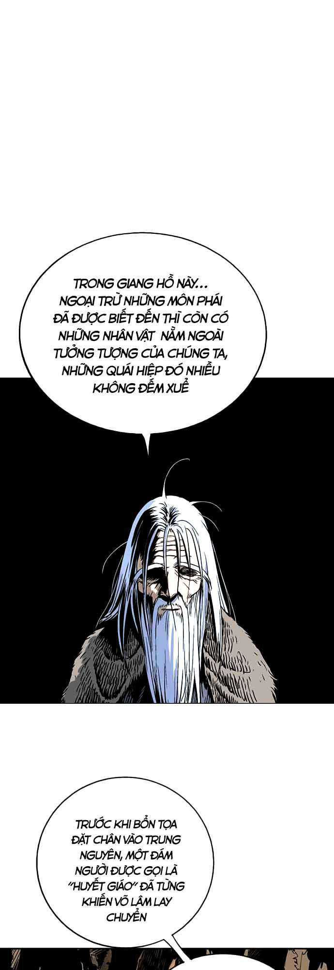 Cao Thủ 2: Chapter 12