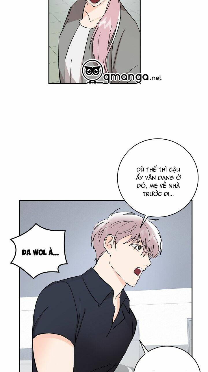 Kẻ Cắp Mặt Trăng: Chapter 34