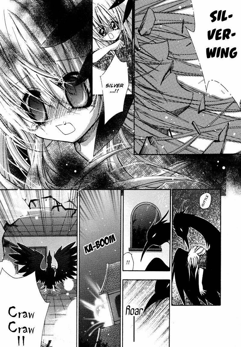 F.o.x: Chapter 29