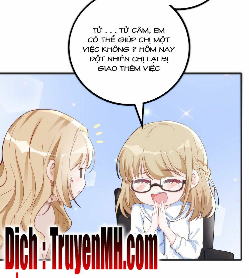 Lấy Tình Yêu, Lấy Thời Gian: Chapter 12