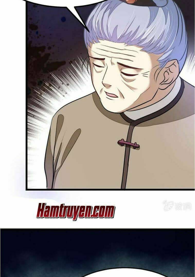 Cửu Dương Thần Vương: Chapter 79