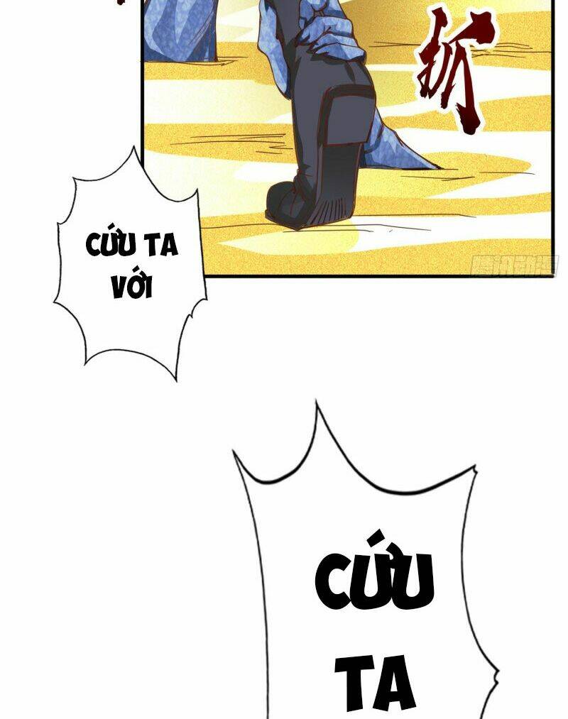 Chư Thiên Ký: Chapter 309