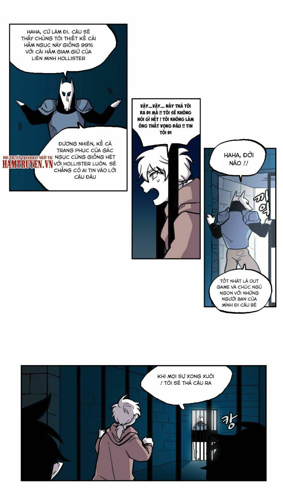 Rpg: Chapter 31