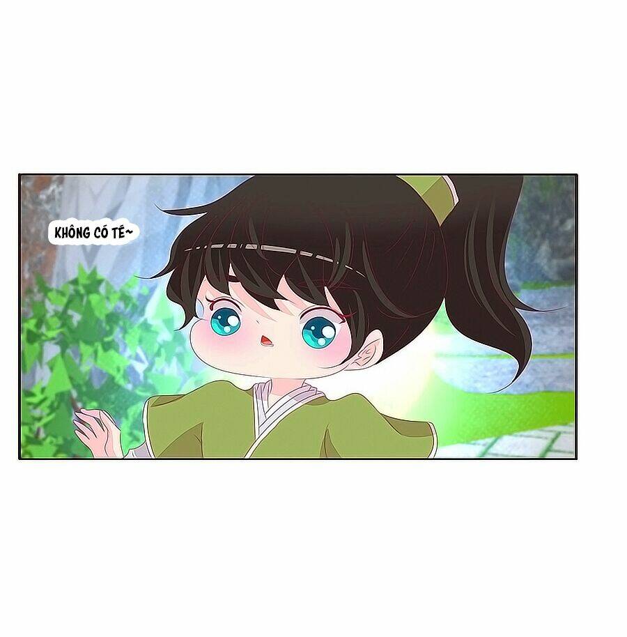 Tướng Quân Mời Ra Trận: Chapter 176