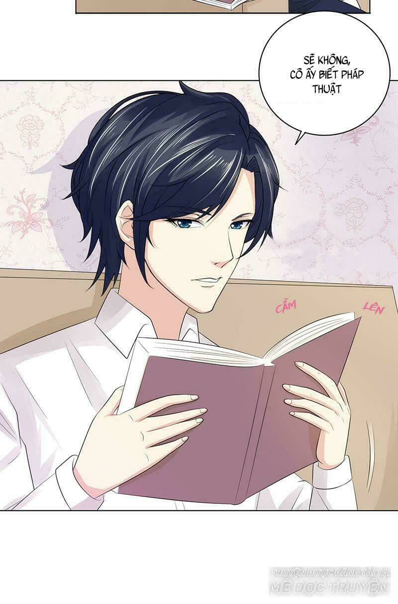 Băng Sơn Học Trưởng Không Được Chọc: Chapter 51.2