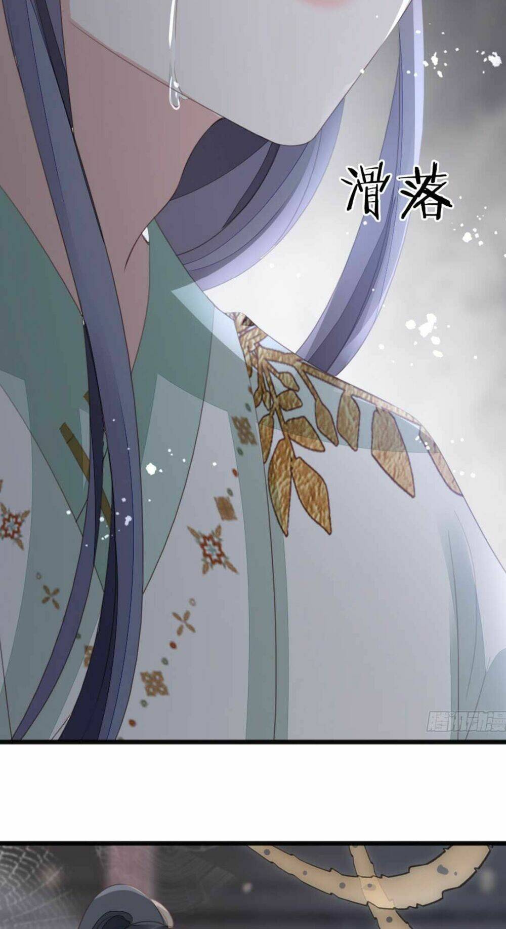 Mau Xuyên Không Rửa Tội Cho Nhân Vật Phản Diện: Chapter 90