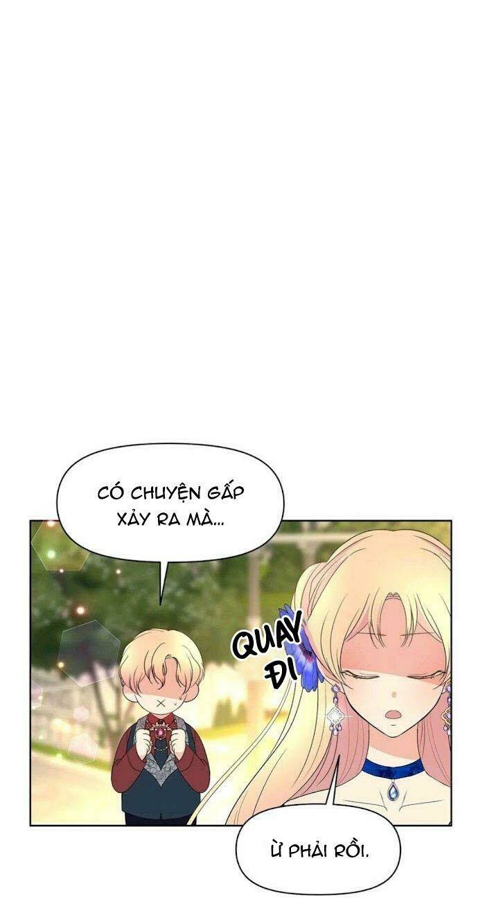 Công Chúa Thời Gian Có Hạn: Chapter 51