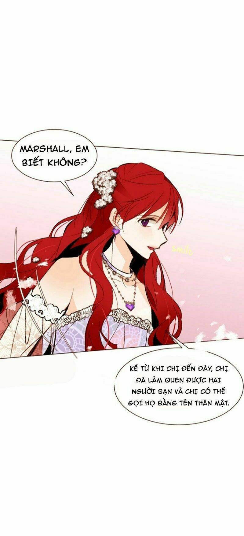 Cuộc Sống Rập Khuôn Của Một Quý Cô Tái Sinh!: Chapter 25