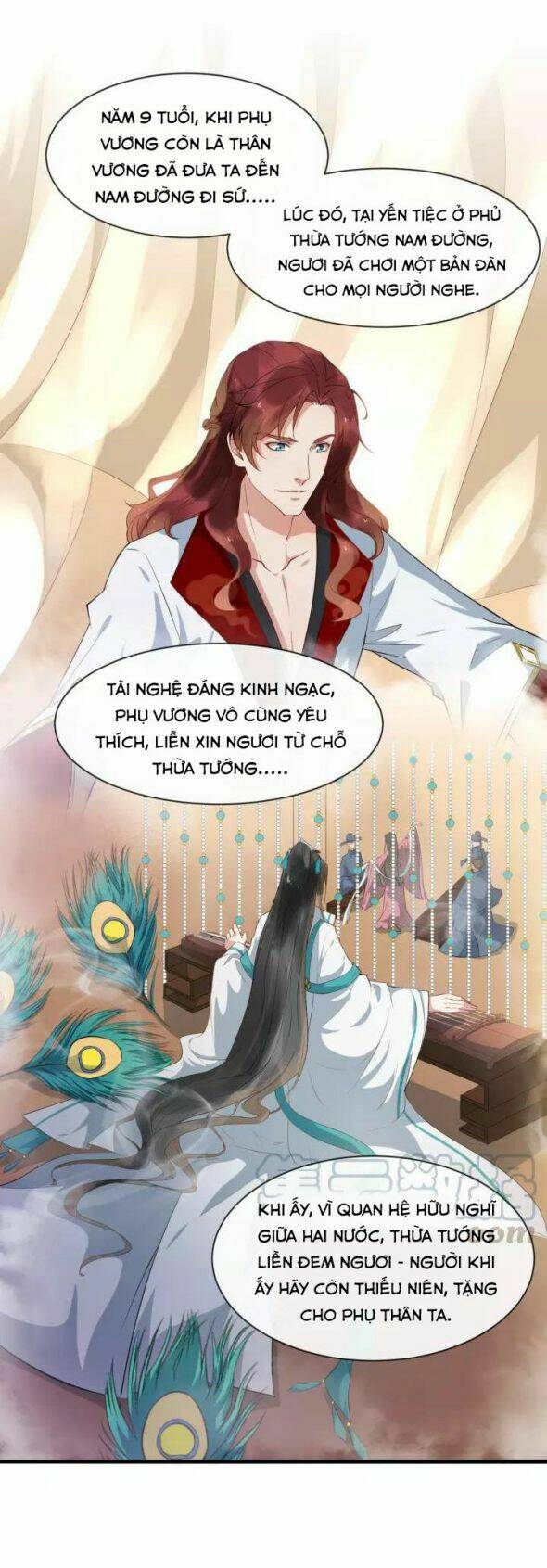 Bồng Sơn Viễn 2: Chapter 9