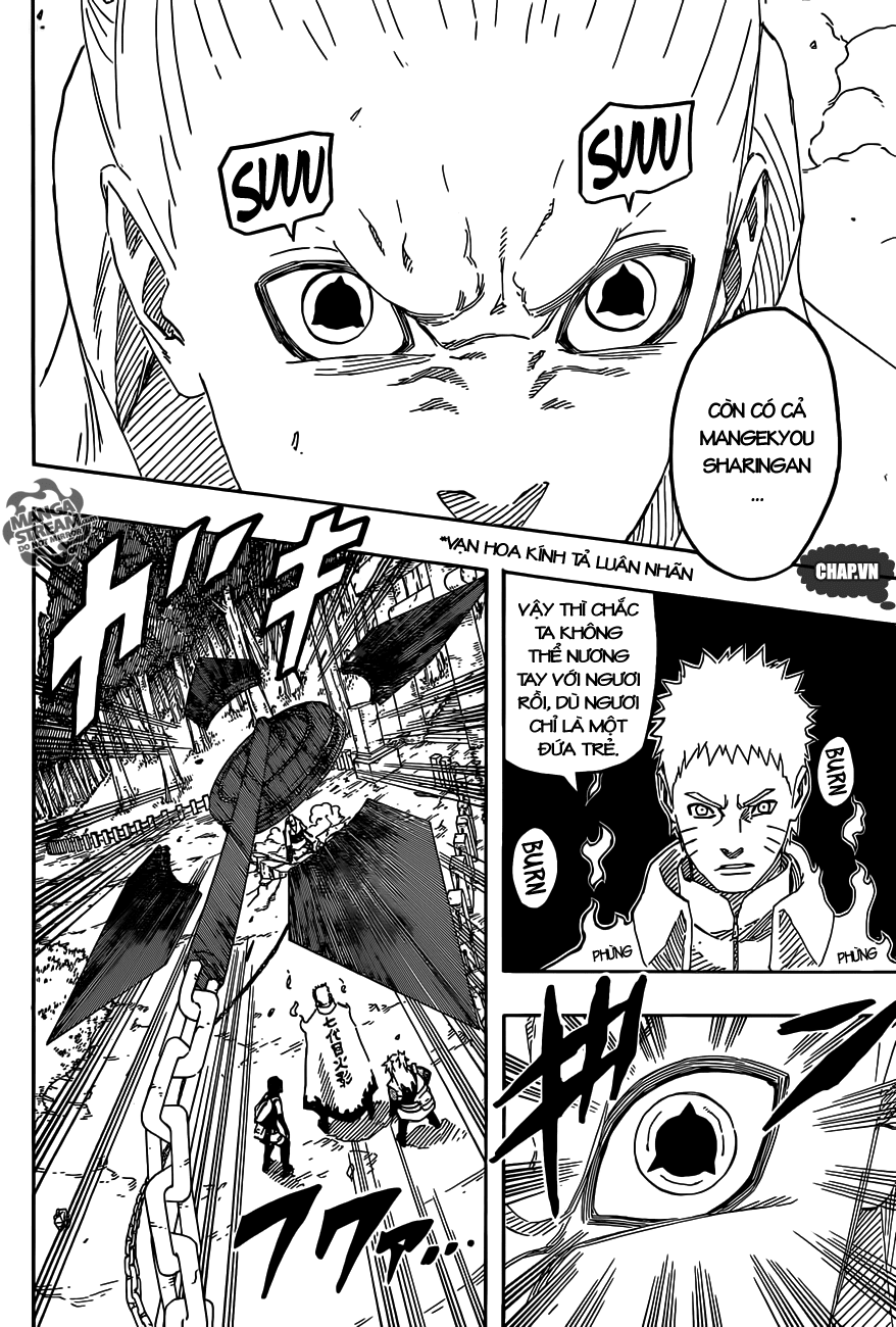 Naruto: Chapter 700.4