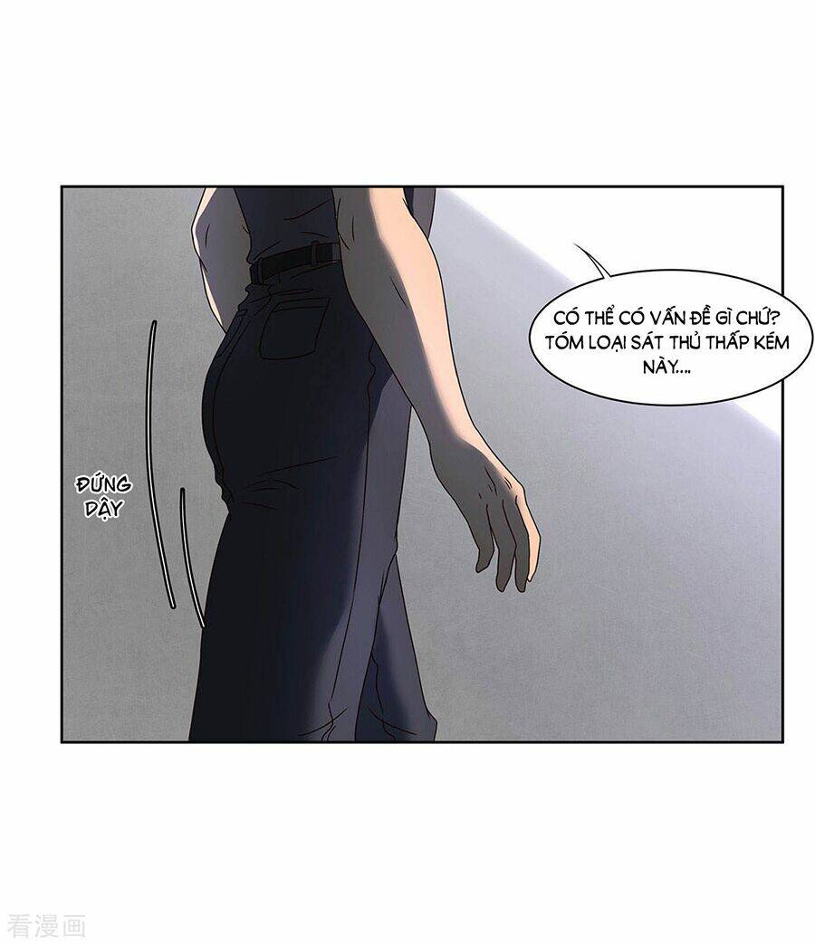 Trọng Sinh Quý Thê Chi Phục Thù Hoa Lệ: Chapter 46