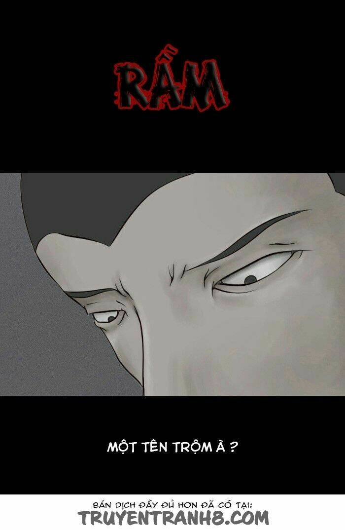 Thứ Sáu: Những Câu Chuyện Cấm: Chapter 28