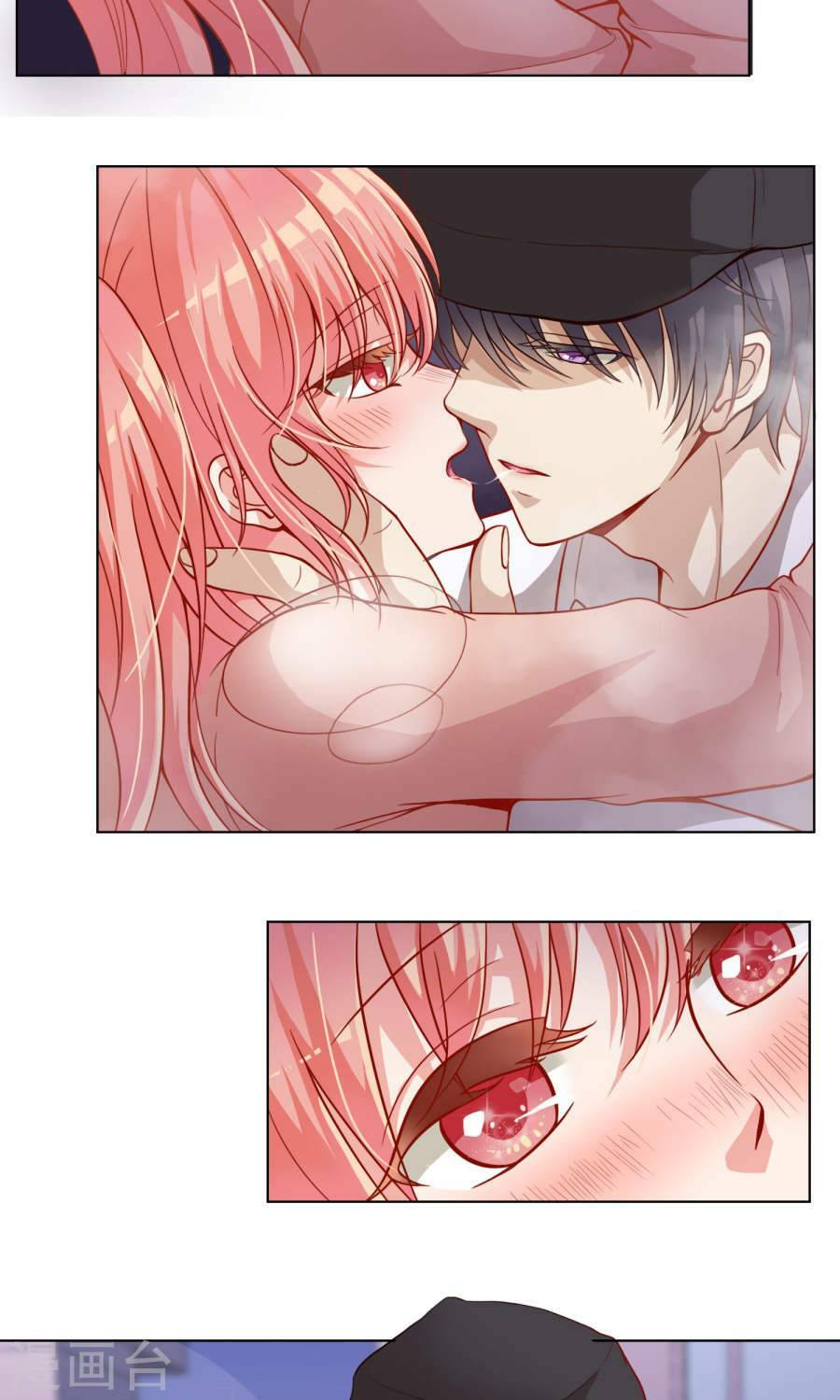 Đào Sắc Tinh Quang: Chapter 13