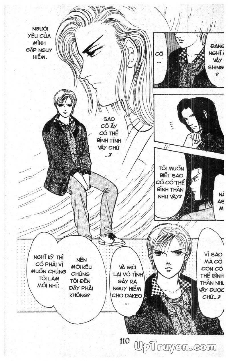 9 Banme No Musashi: Chapter 13