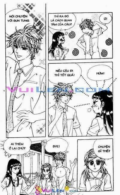 Cô gái Trung Hoa: Chapter 10