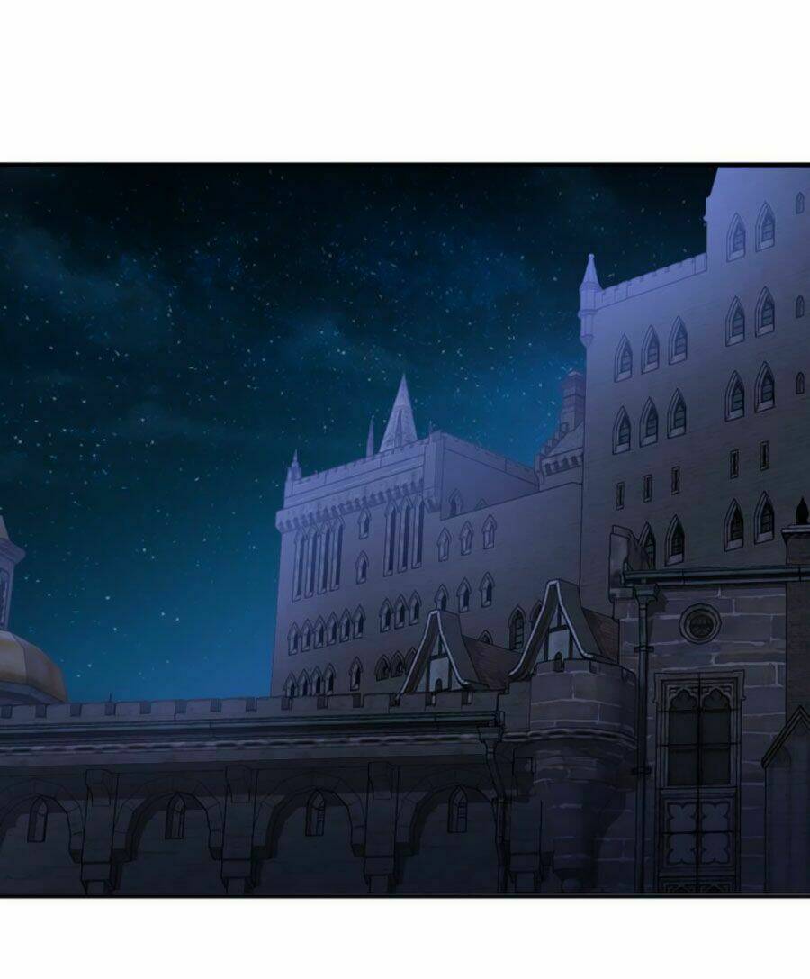 Người Yêu Khát Máu Của Tôi: Chapter 76