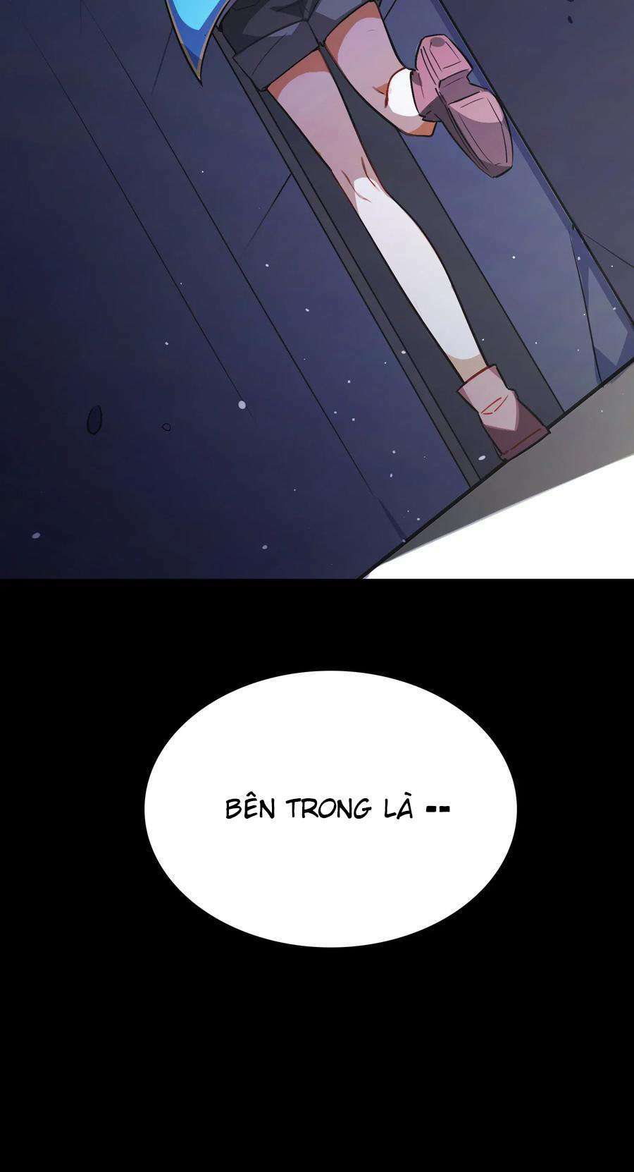 Hóa Ra Tôi Là Công Cụ Trong Game Tình Yêu: Chapter 21