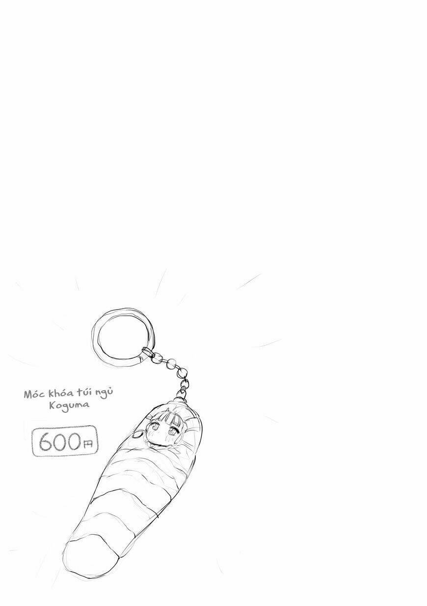 Super Cub: Chapter 10