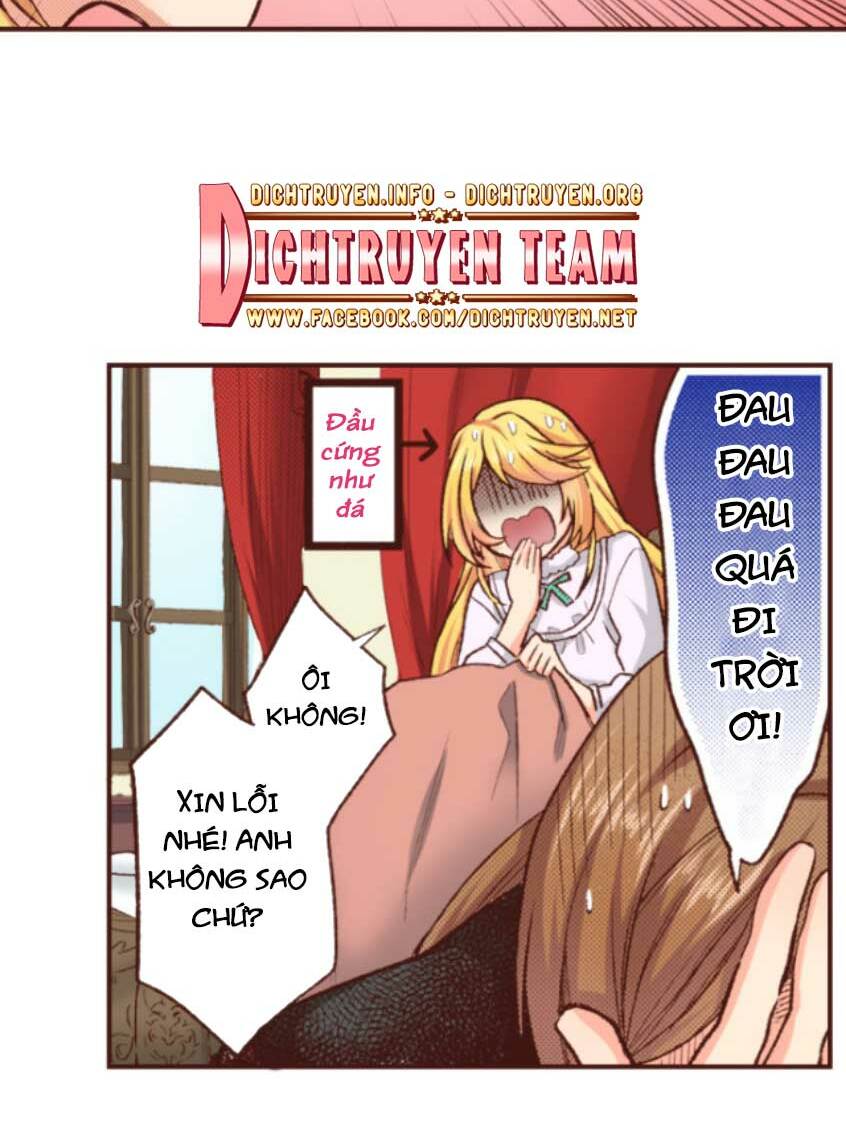 Tôi Tỉnh Lại Sau 20 Năm!: Chapter 3