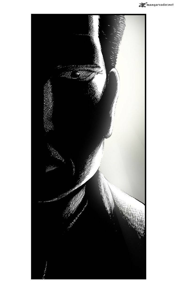 Diamond Dust: Chapter 2