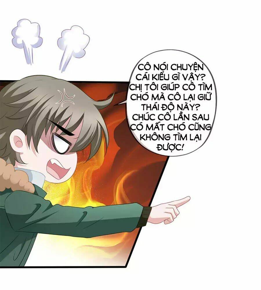 Mỹ Vị Giai Thê: Chapter 77