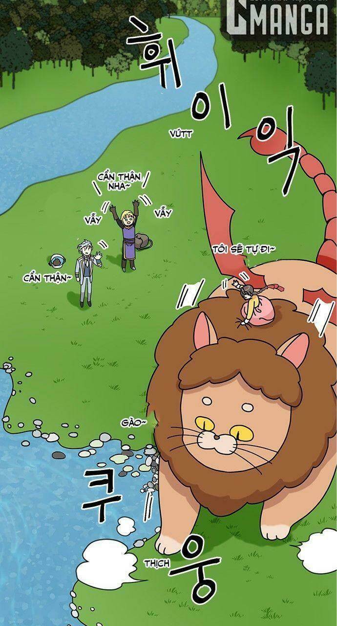 Tôi Trở Thành Đầu Bếp Của Long Vương: Chapter 14