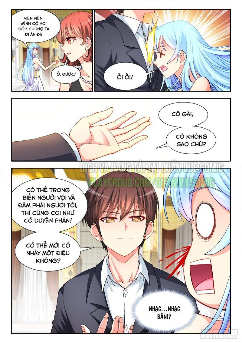 Cực Đạo Tông Sư: Chapter 47