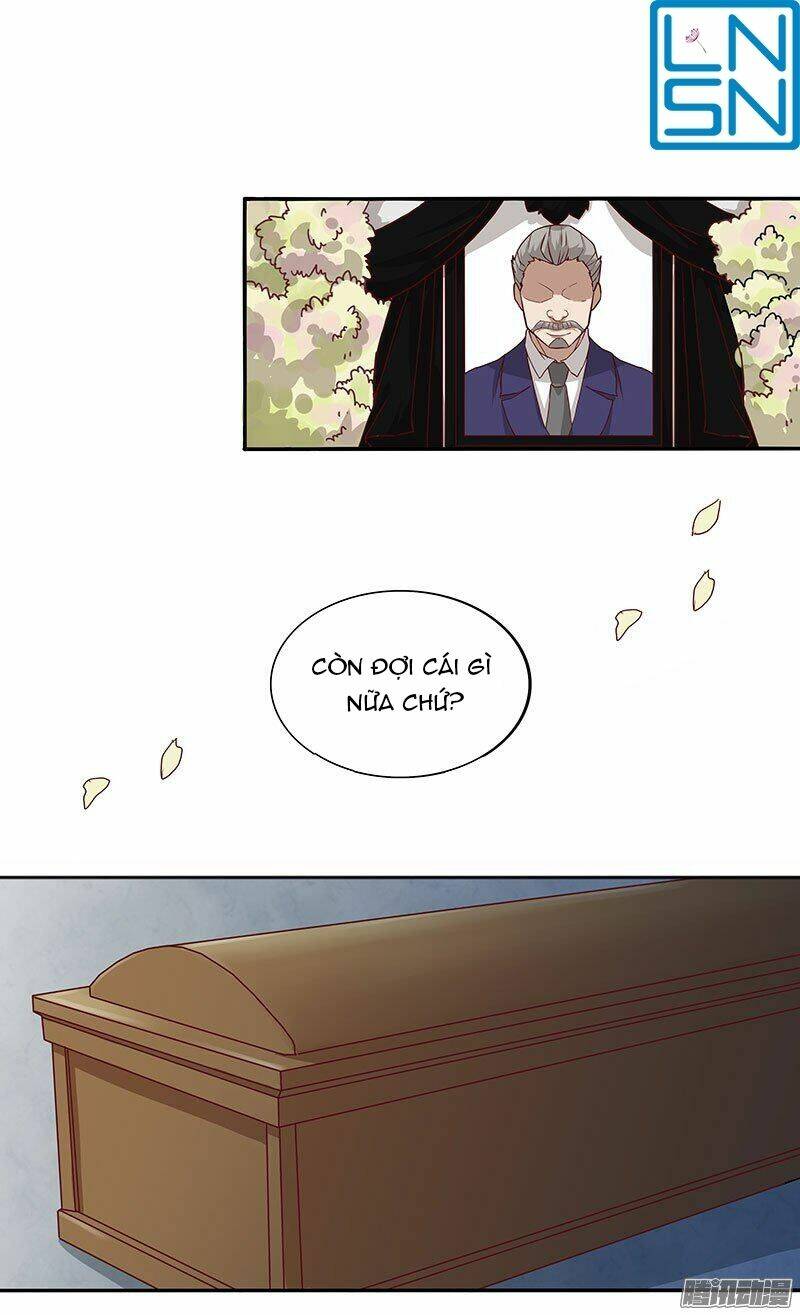 Vợ Yêu Của Ác Ma: Chapter 1