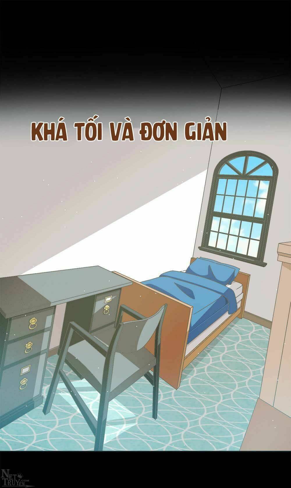 Đối Nhĩ Duy Mệnh Thị Tòng: Chapter 6