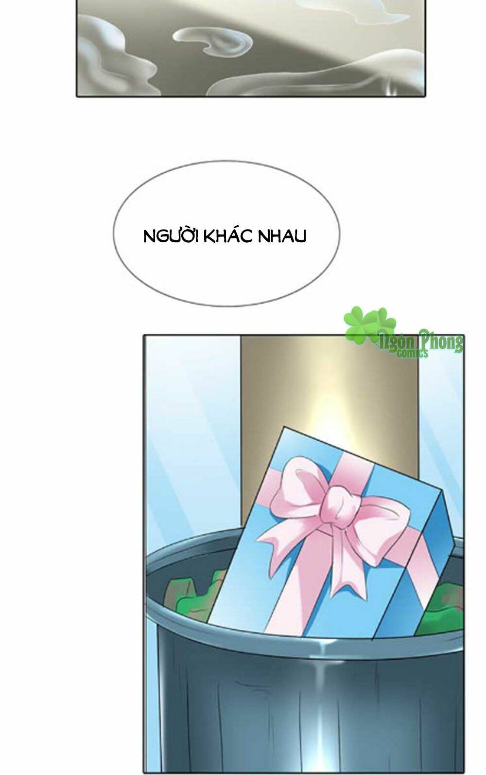 Em Vẫn Còn Nhỏ: Chapter 63