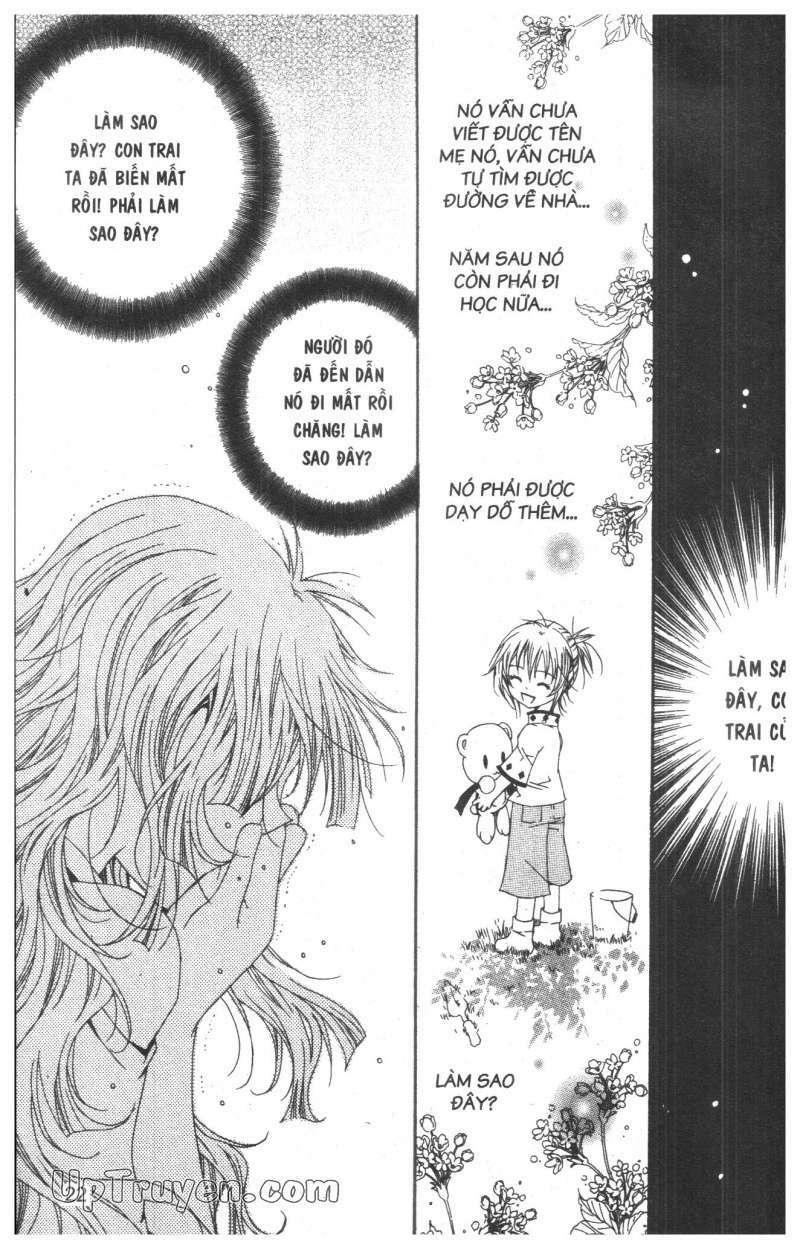 Nước Mắt Nàng Tiên Cá: Chapter 6