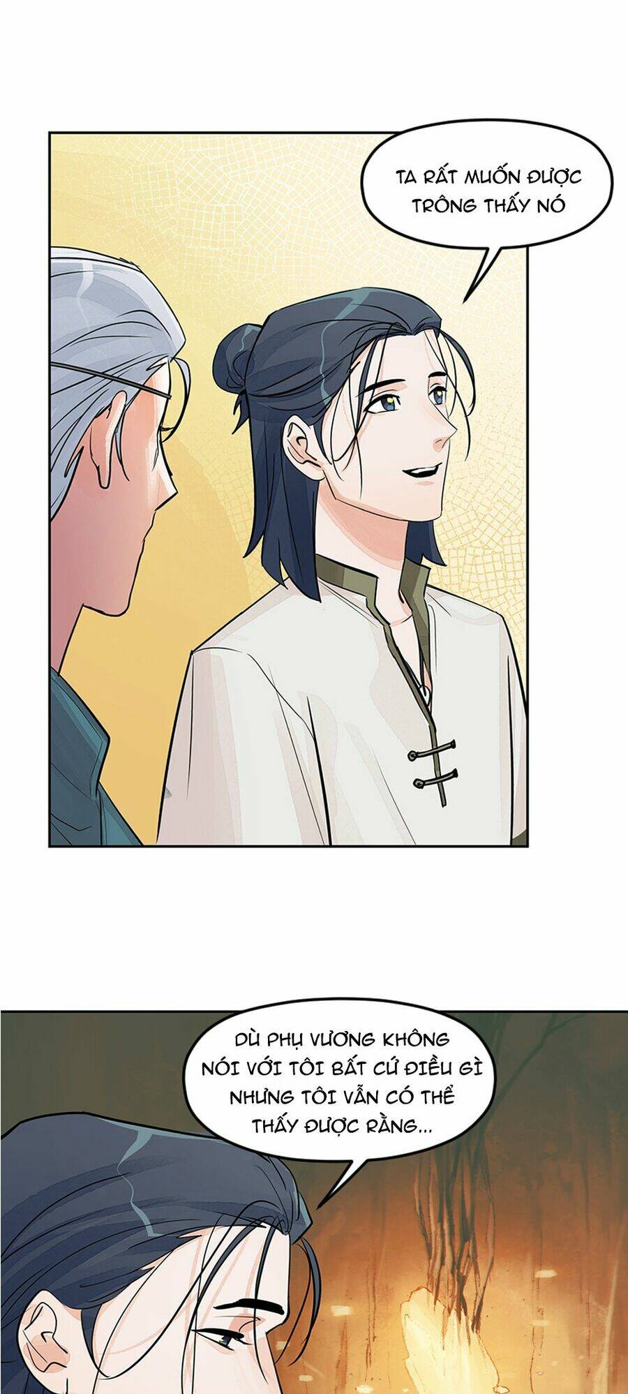 Anh Hùng Và Hiệp Nữ: Chapter 68