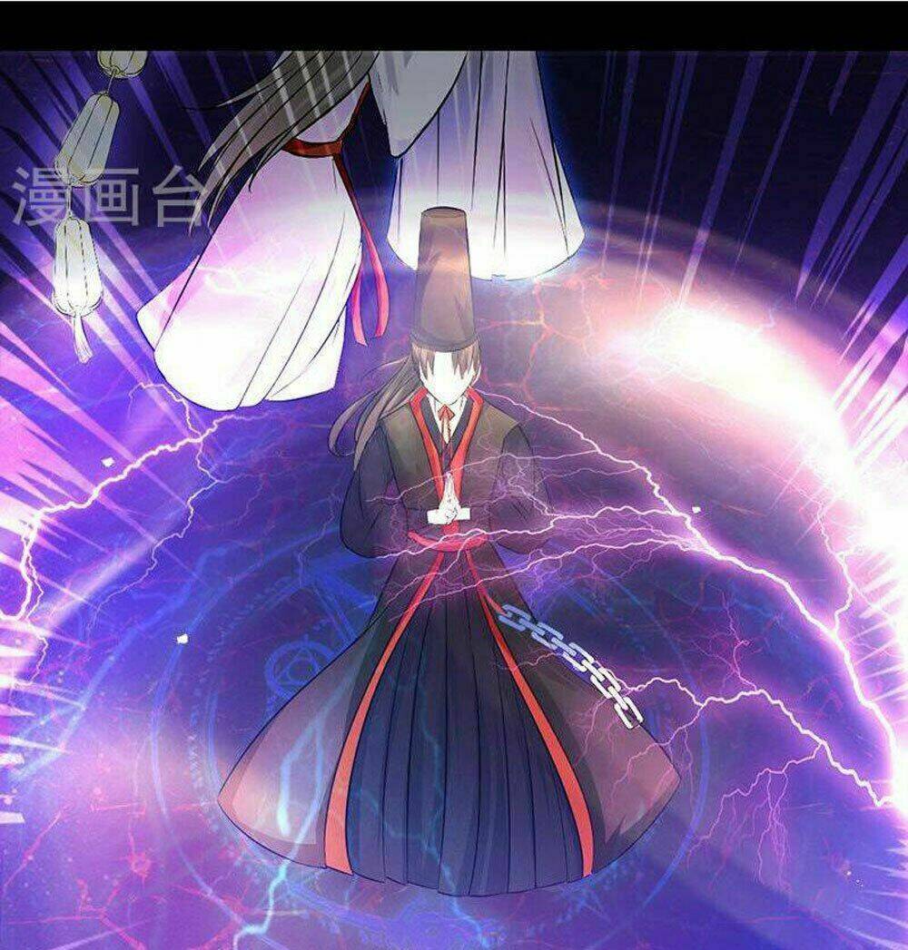 Hung Mãnh Quỷ Phu Bà Thượng Sàng: Chapter 66